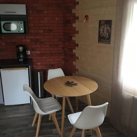 Les Amethystes Apartment Le Mont-Dore Bagian luar foto