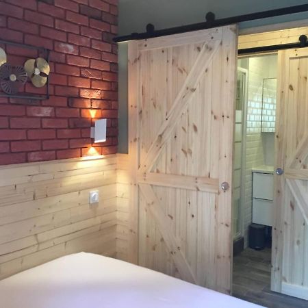 Les Amethystes Apartment Le Mont-Dore Bagian luar foto