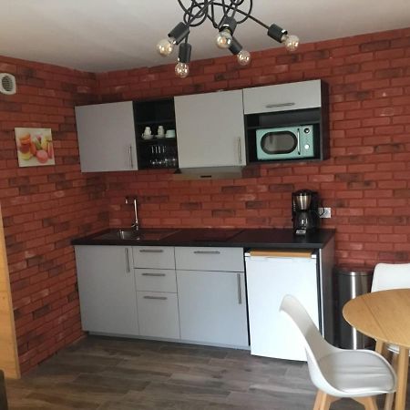 Les Amethystes Apartment Le Mont-Dore Bagian luar foto